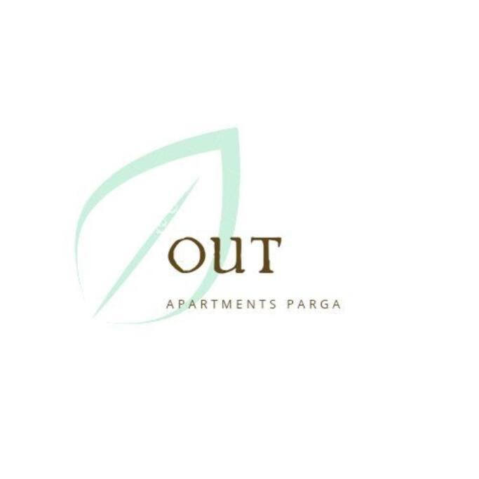 OUTParga Apartment 4 Exteriör bild