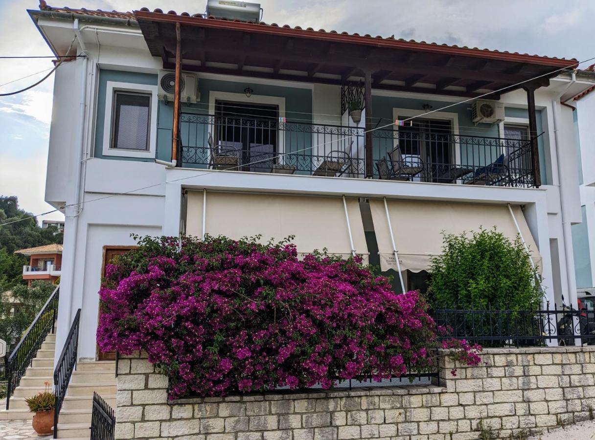 OUTParga Apartment 4 Exteriör bild